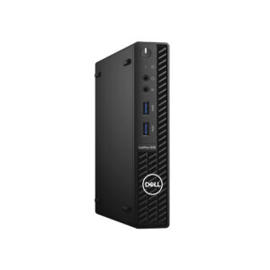 Computadora de Escritorio DELL OPTIPLEX 3080 TIPO MICRO